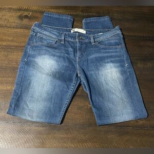 Women’s denim jeans